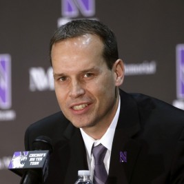 Chris Collins